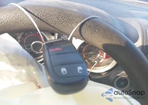 2019 Dodge Journey Se from USA, damaged, VIN 3C4PDCBB6KT870750